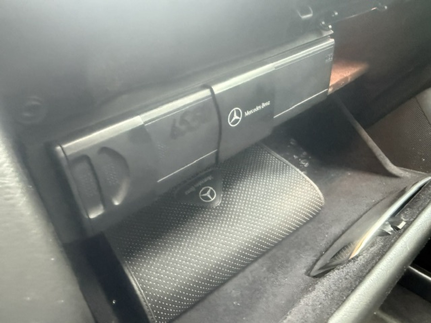 Foto van Mercedes-Benz C 220 CDI