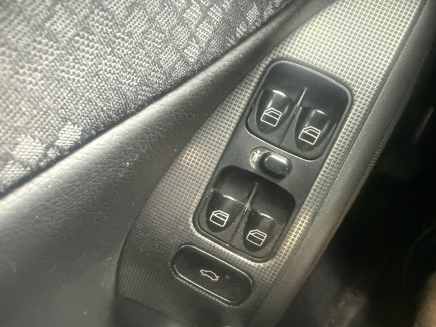 Foto van Mercedes-Benz C 220 CDI