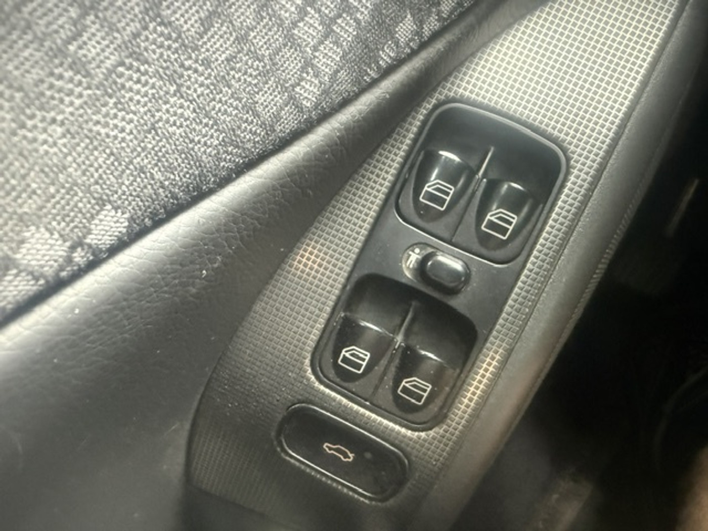 Foto van Mercedes-Benz C 220 CDI