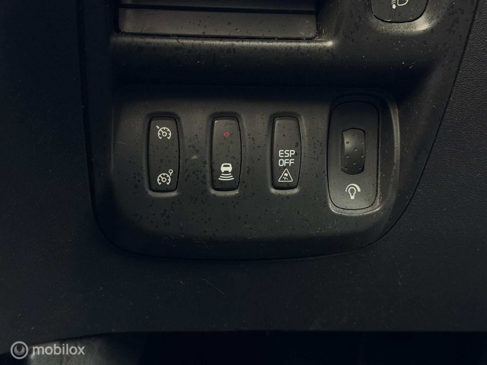 Foto van Renault Espace