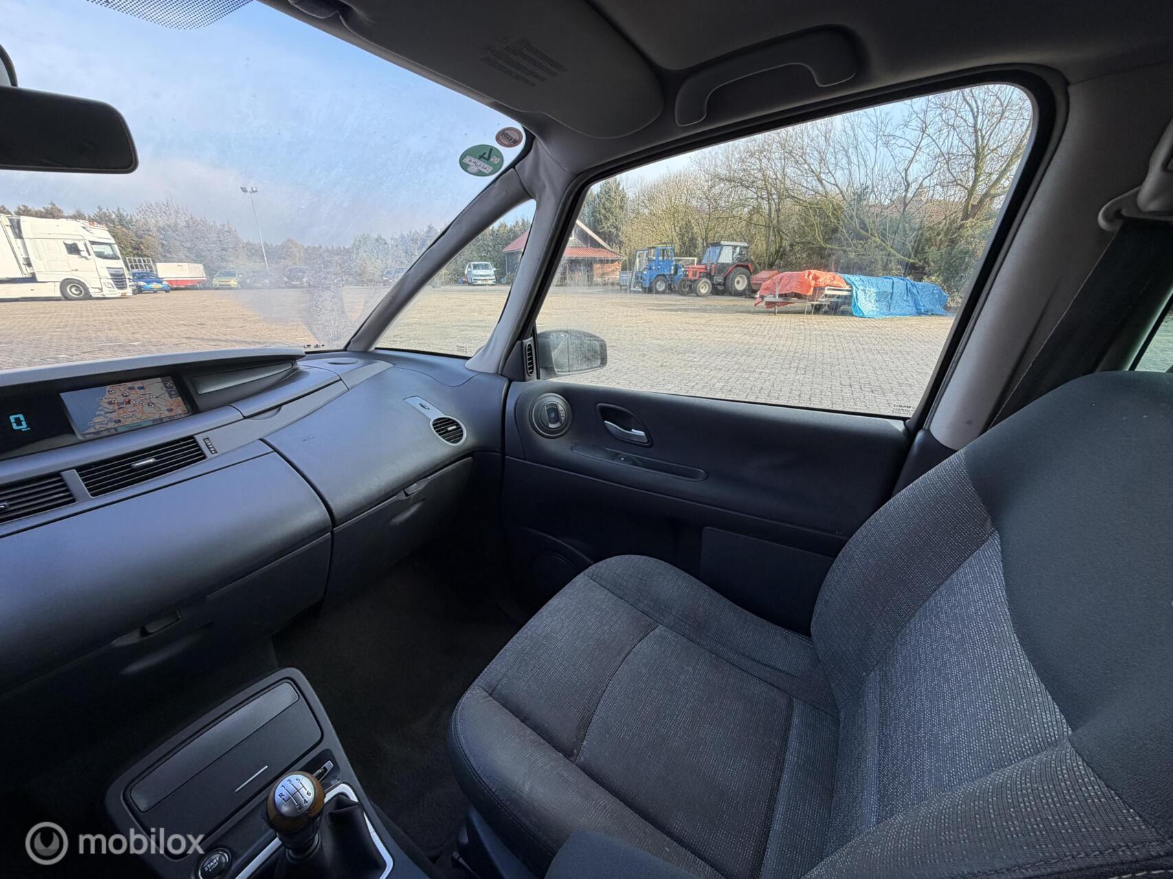 Foto van Renault Espace