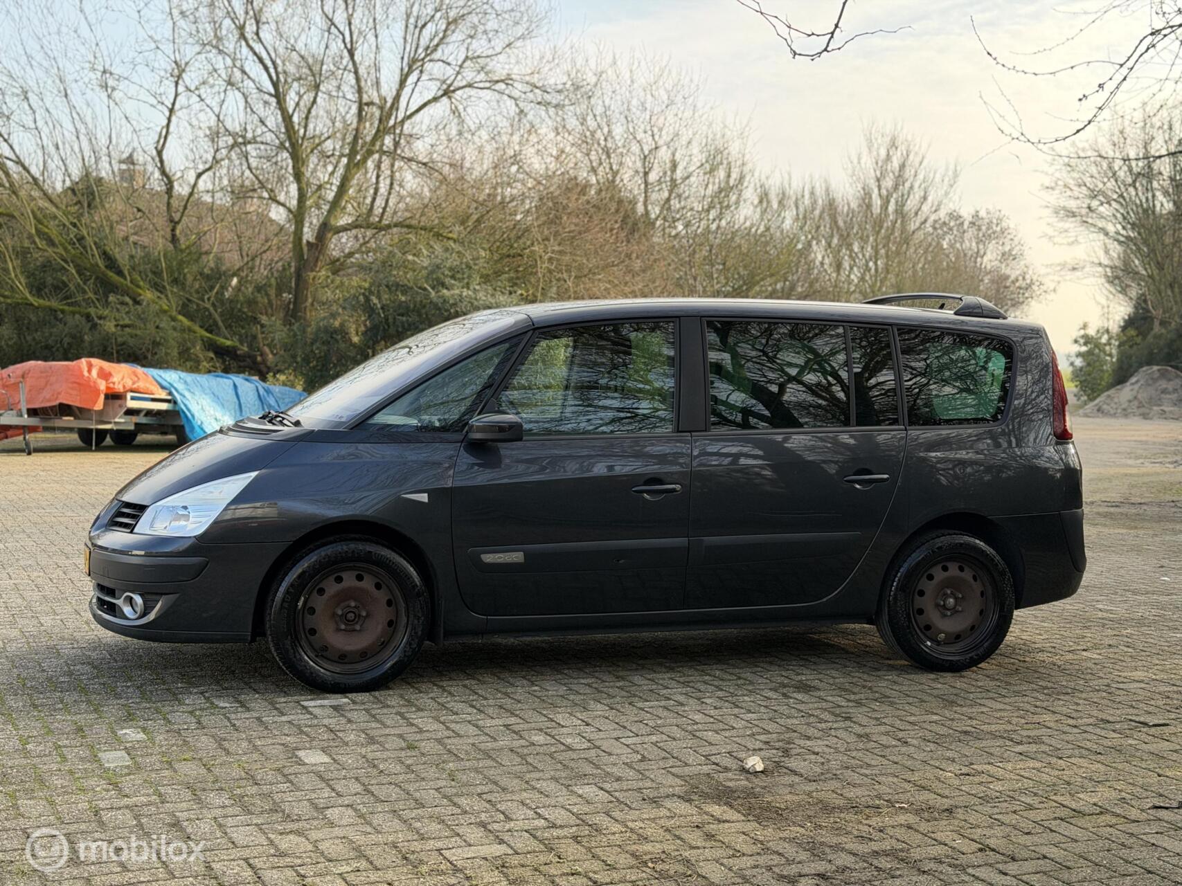 Foto van Renault Espace