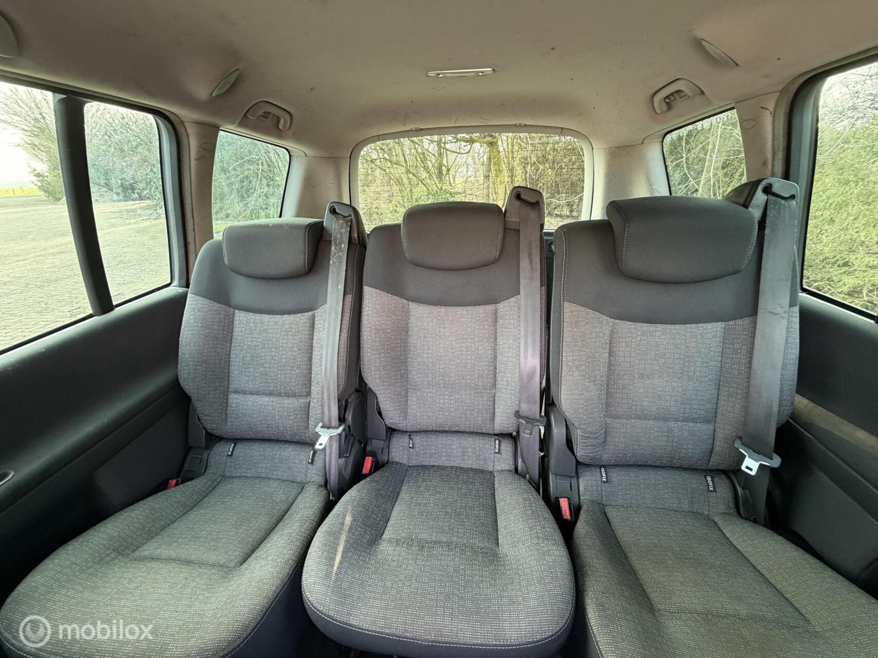 Foto van Renault Espace