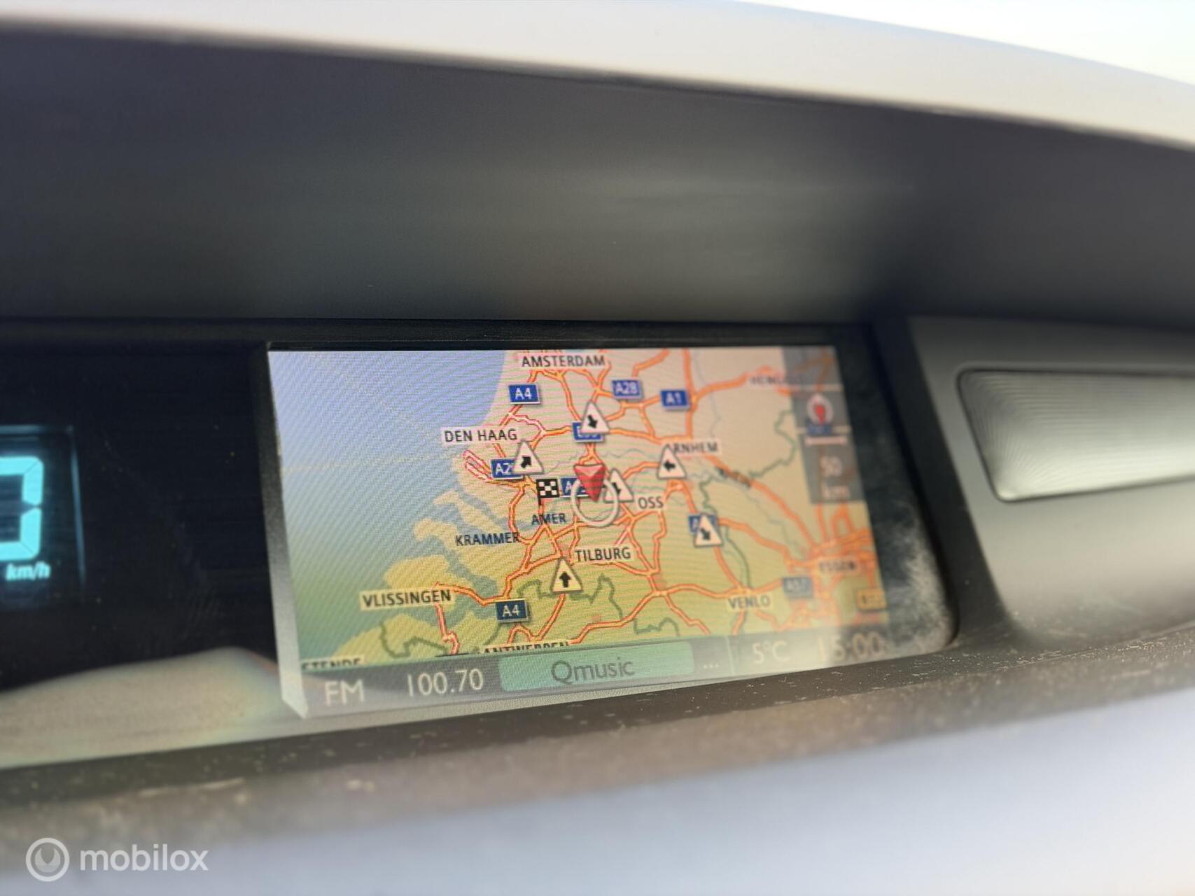Foto van Renault Espace