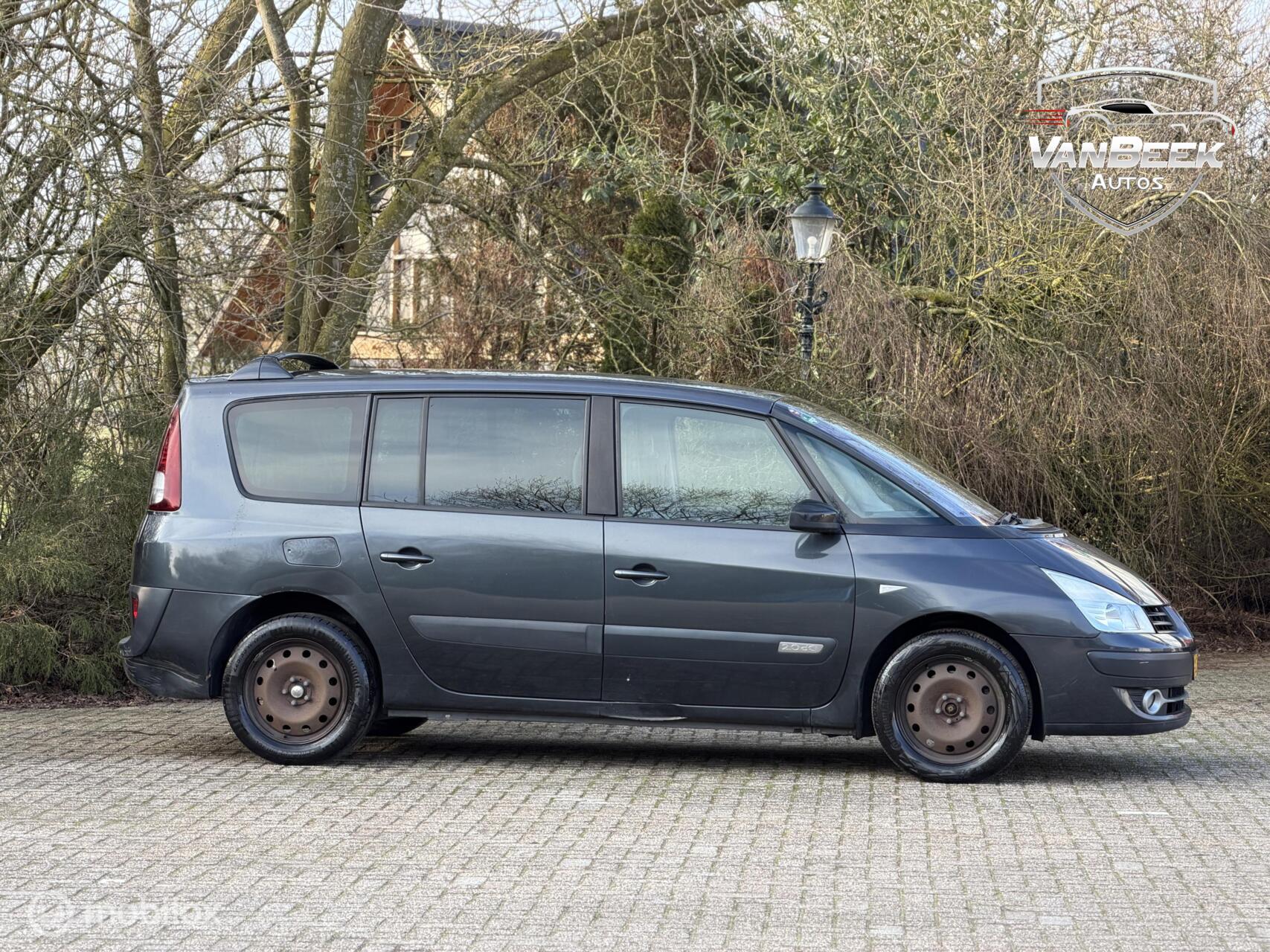 Foto van Renault Espace