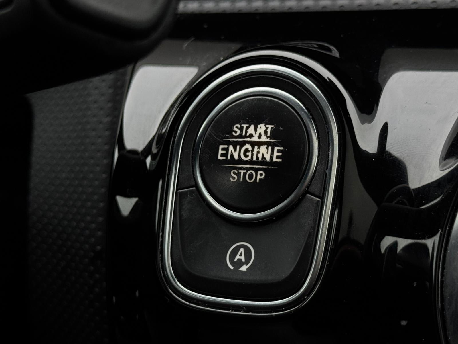 Foto van Mercedes-Benz A 180 D