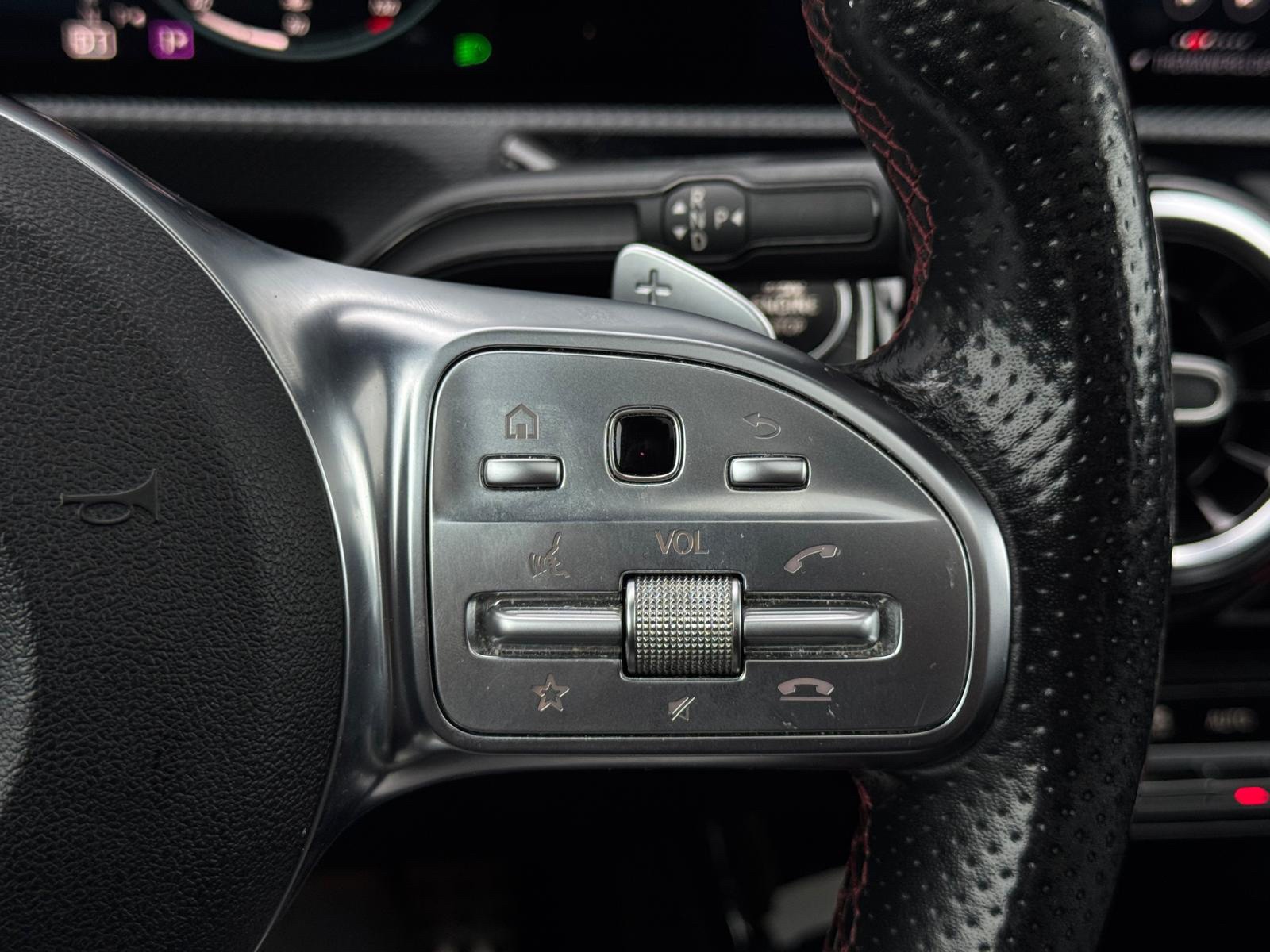 Foto van Mercedes-Benz A 180 D