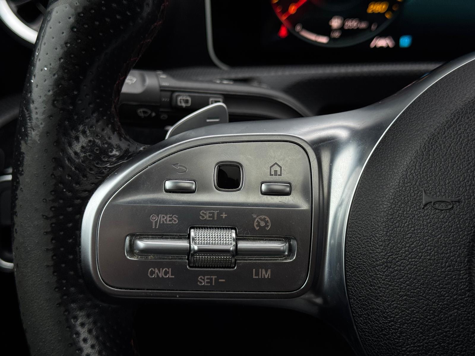 Foto van Mercedes-Benz A 180 D