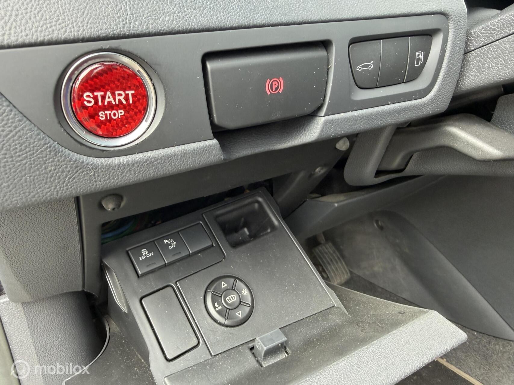Foto van Peugeot 508