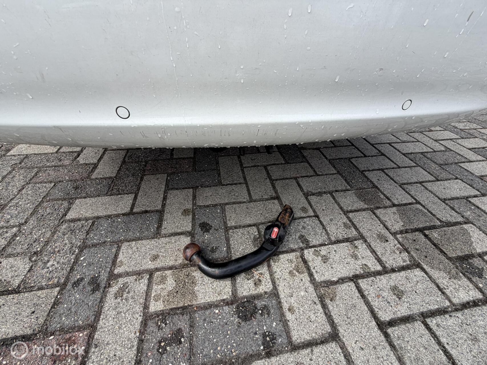 Foto van Peugeot 508