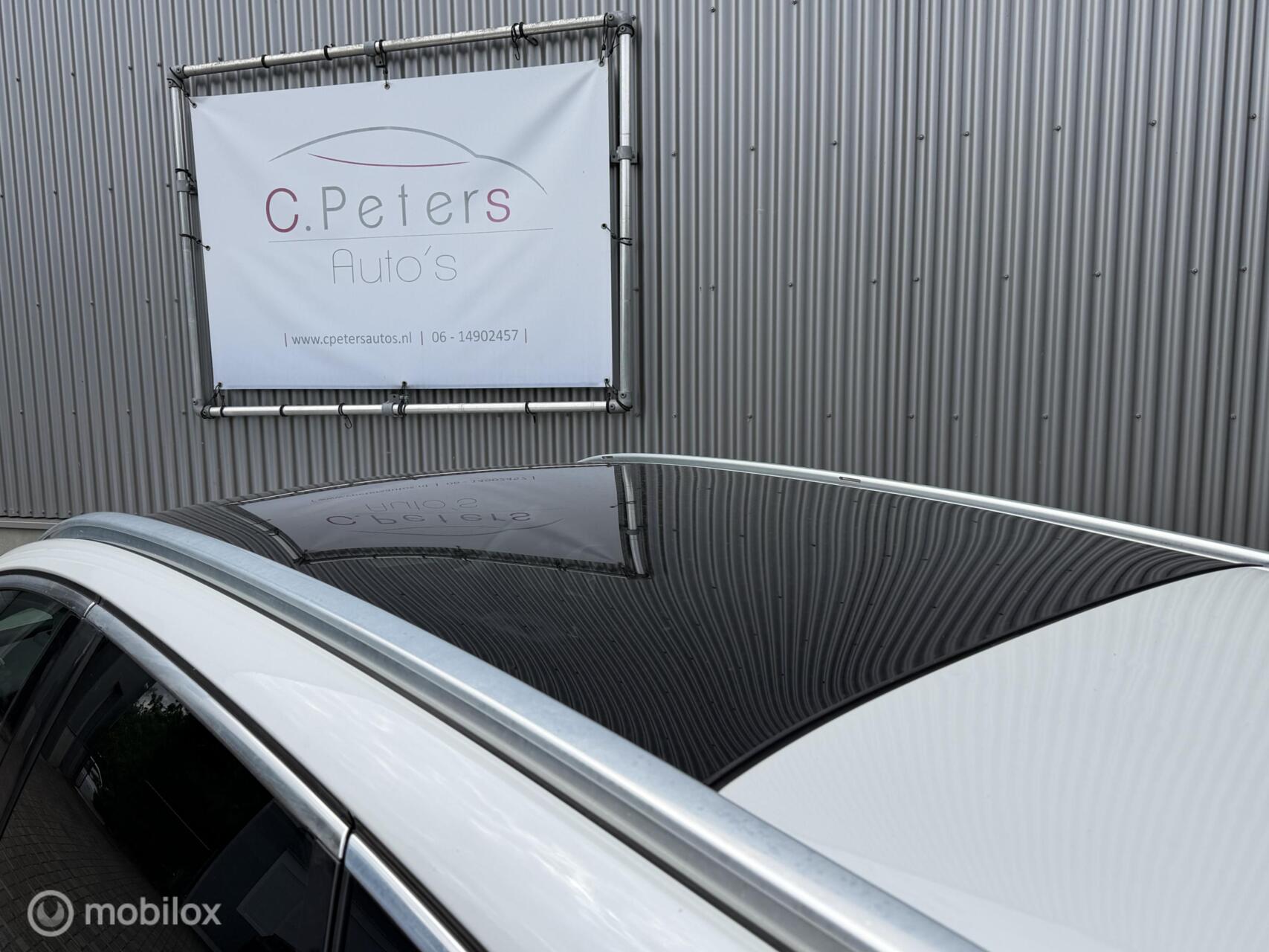 Foto van Peugeot 508
