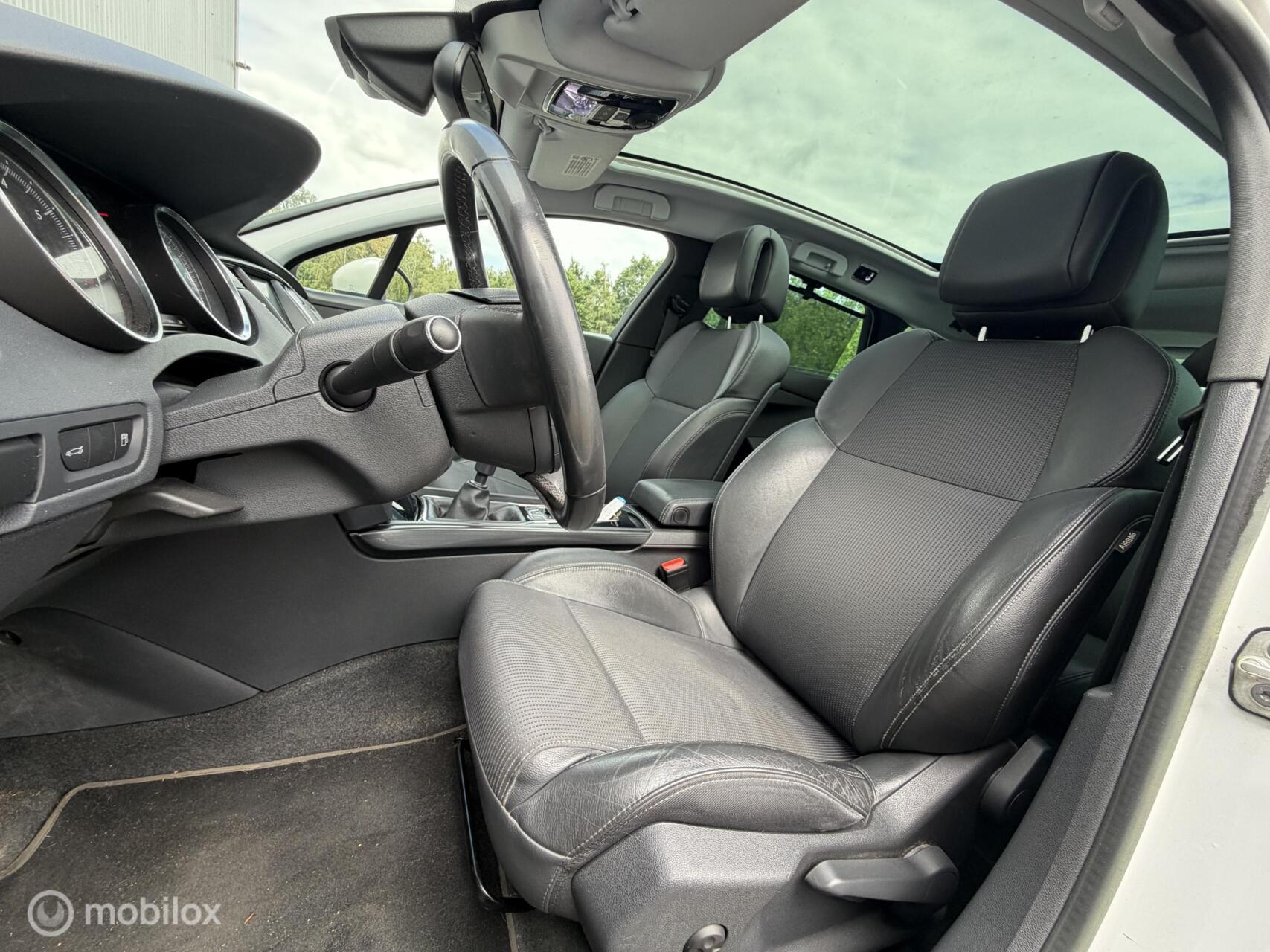 Foto van Peugeot 508