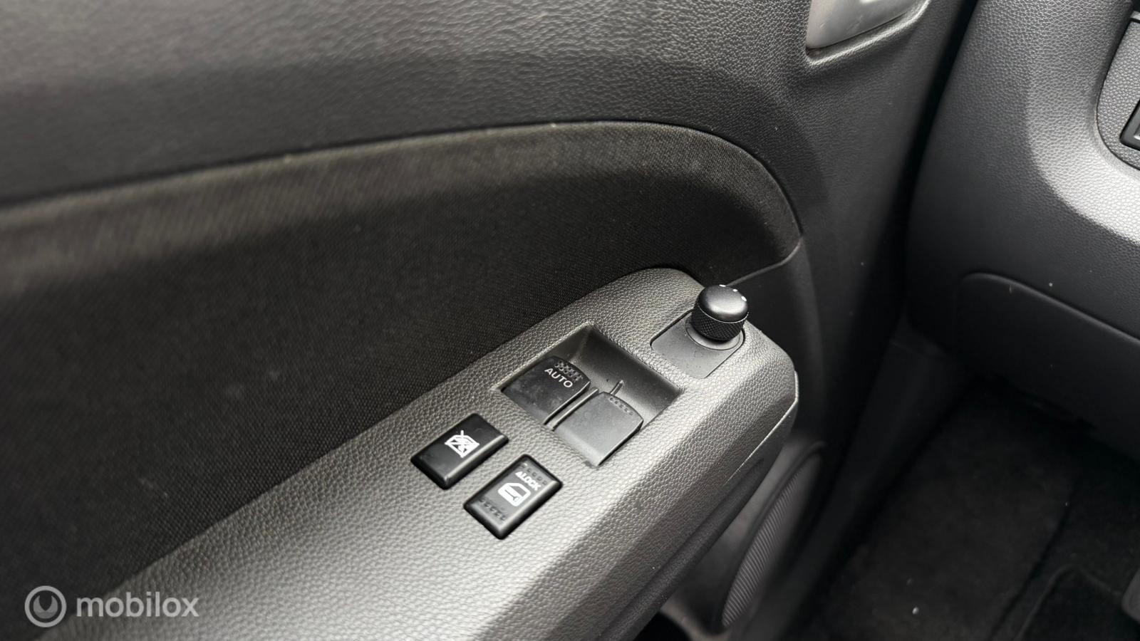 Foto van Suzuki Splash