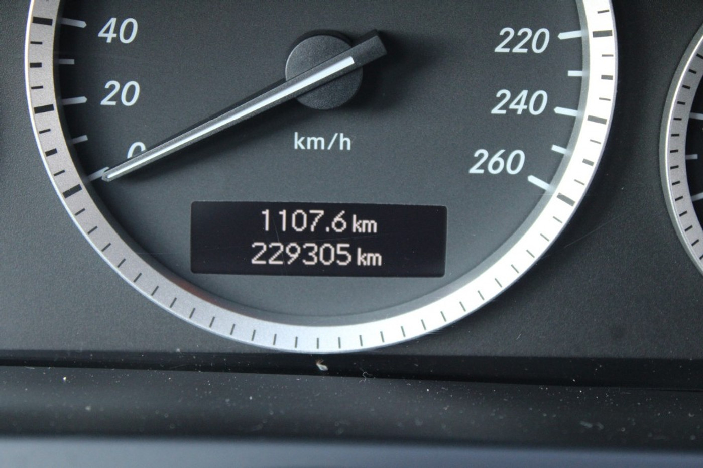 Foto van Mercedes-Benz C-klasse