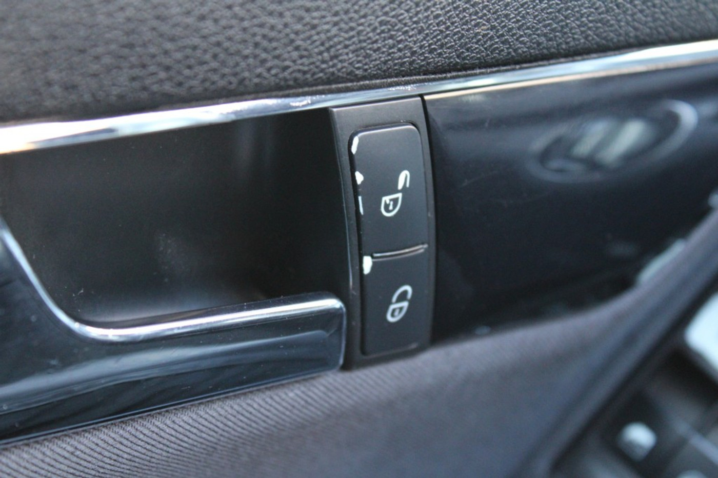 Foto van Mercedes-Benz C-klasse