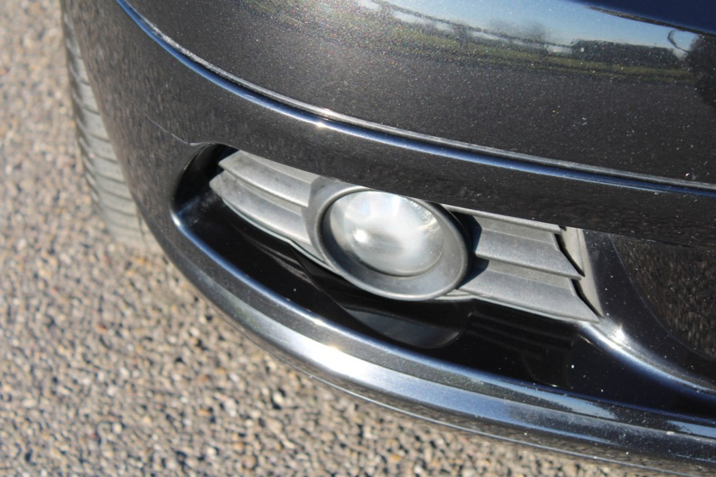 Foto van Mercedes-Benz C-klasse