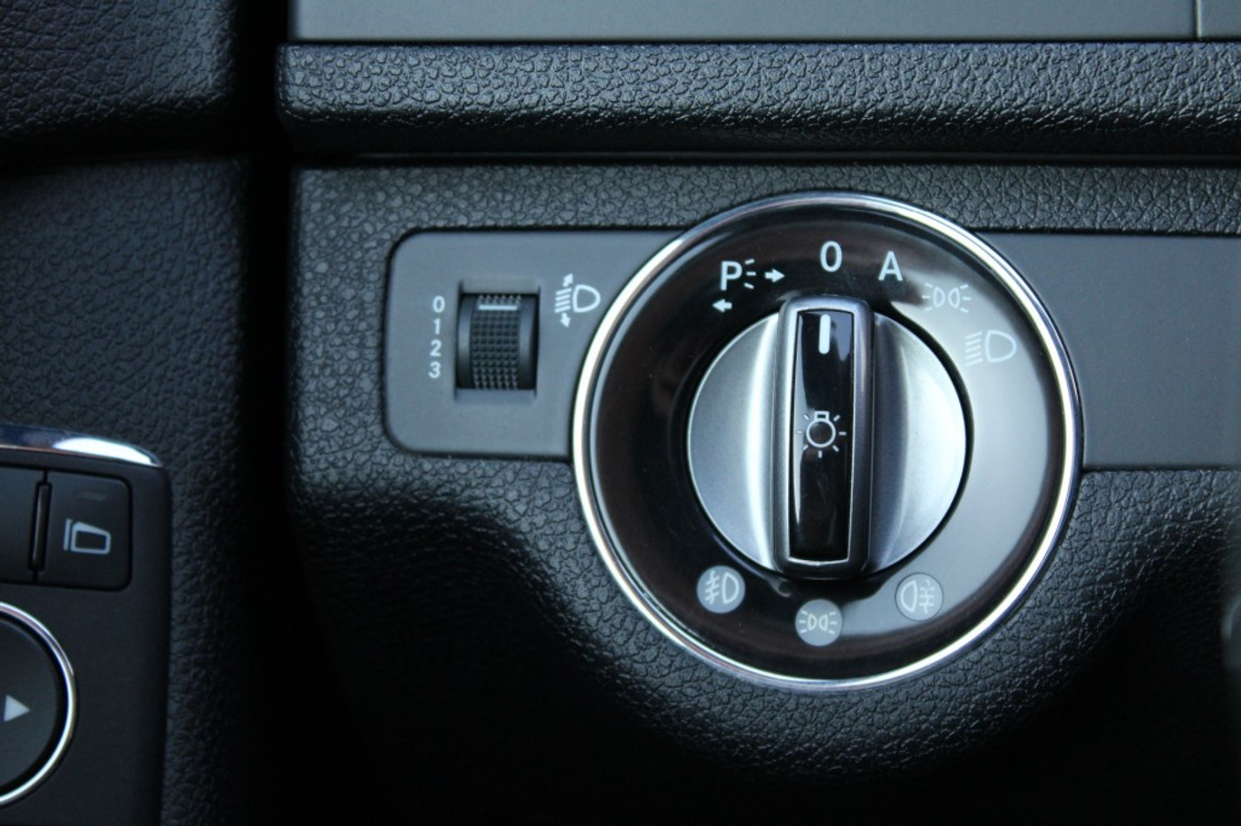 Foto van Mercedes-Benz C-klasse