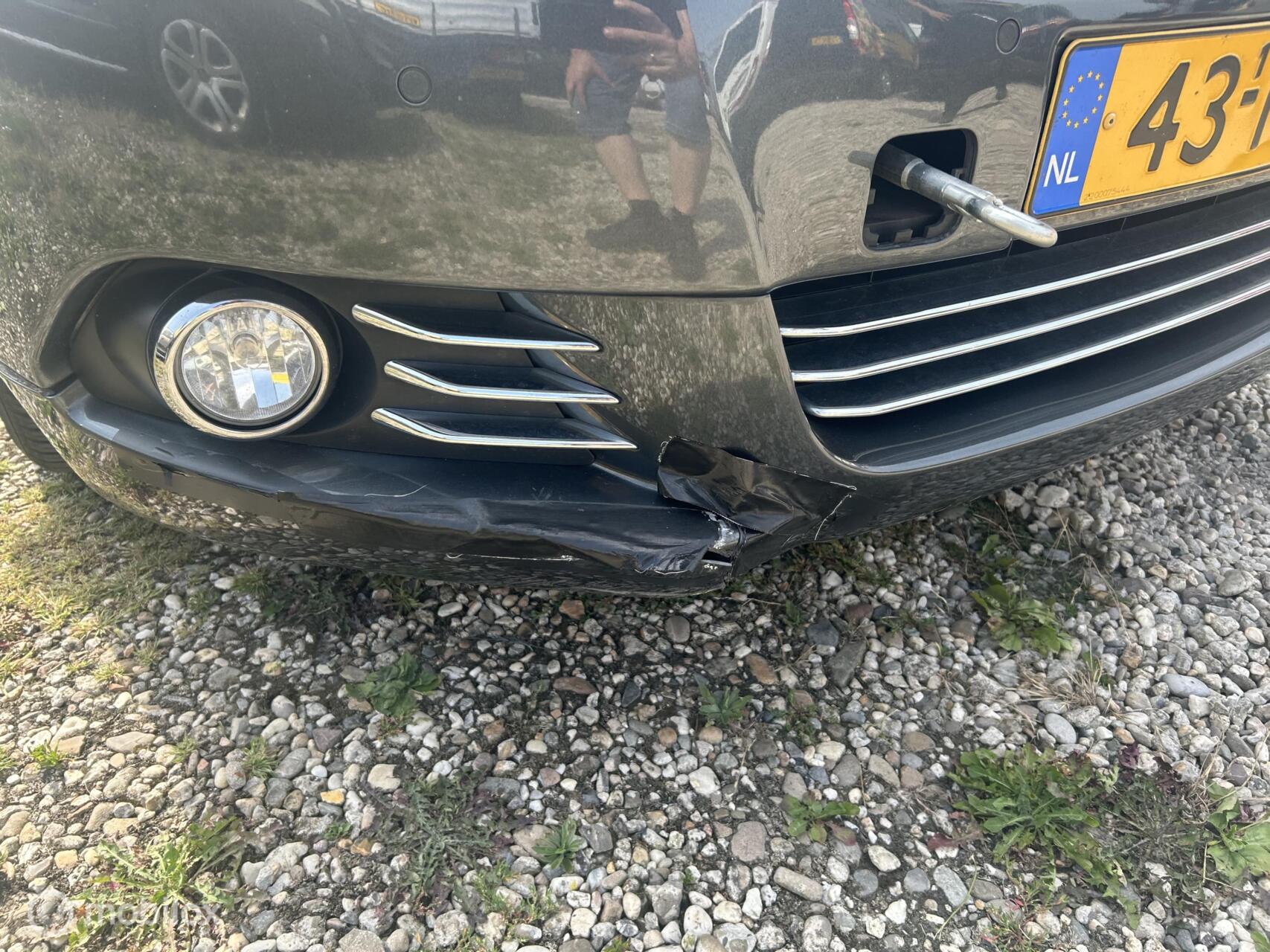 Foto van Peugeot 5008