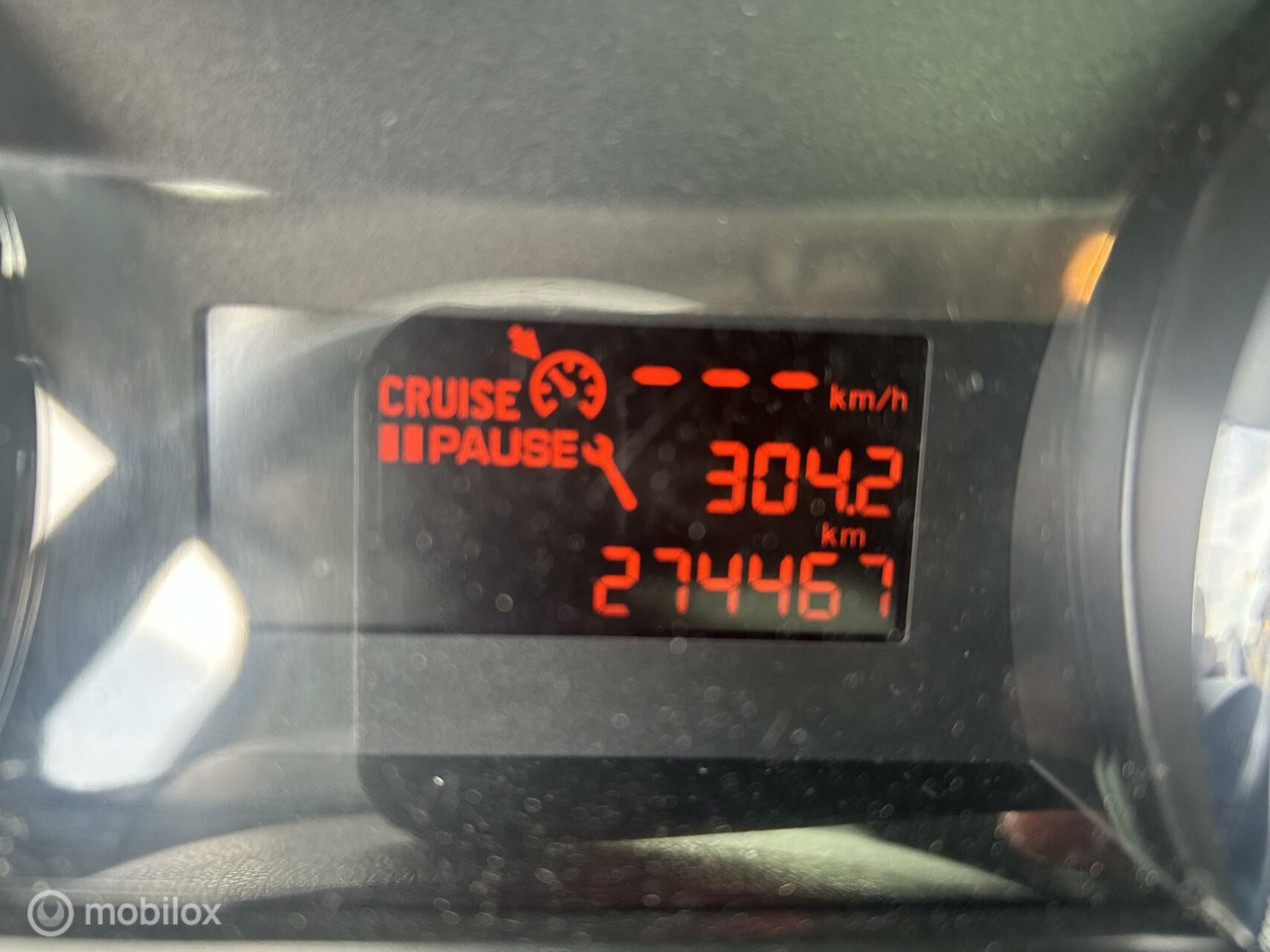 Foto van Peugeot 5008