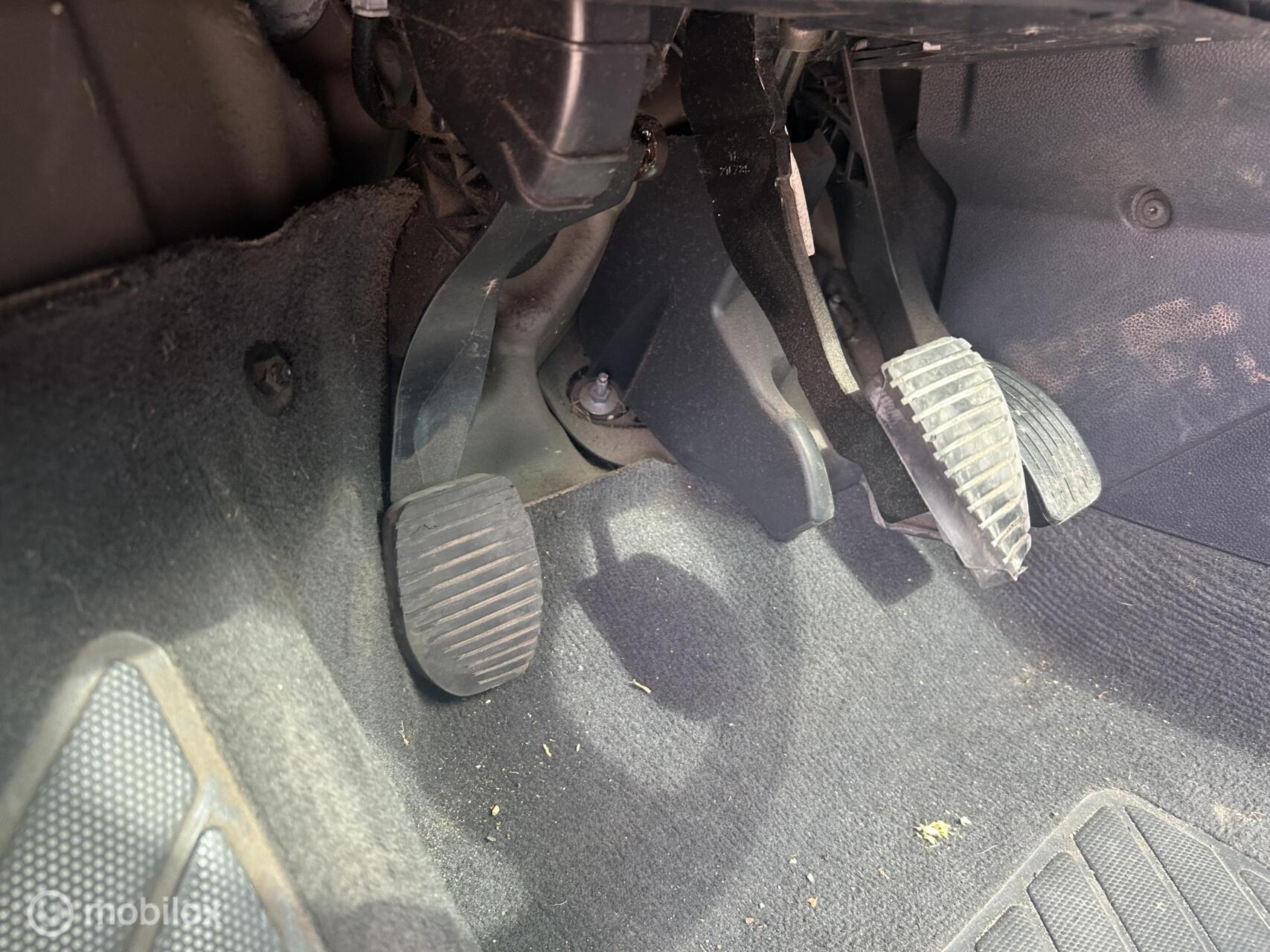 Foto van Peugeot 5008
