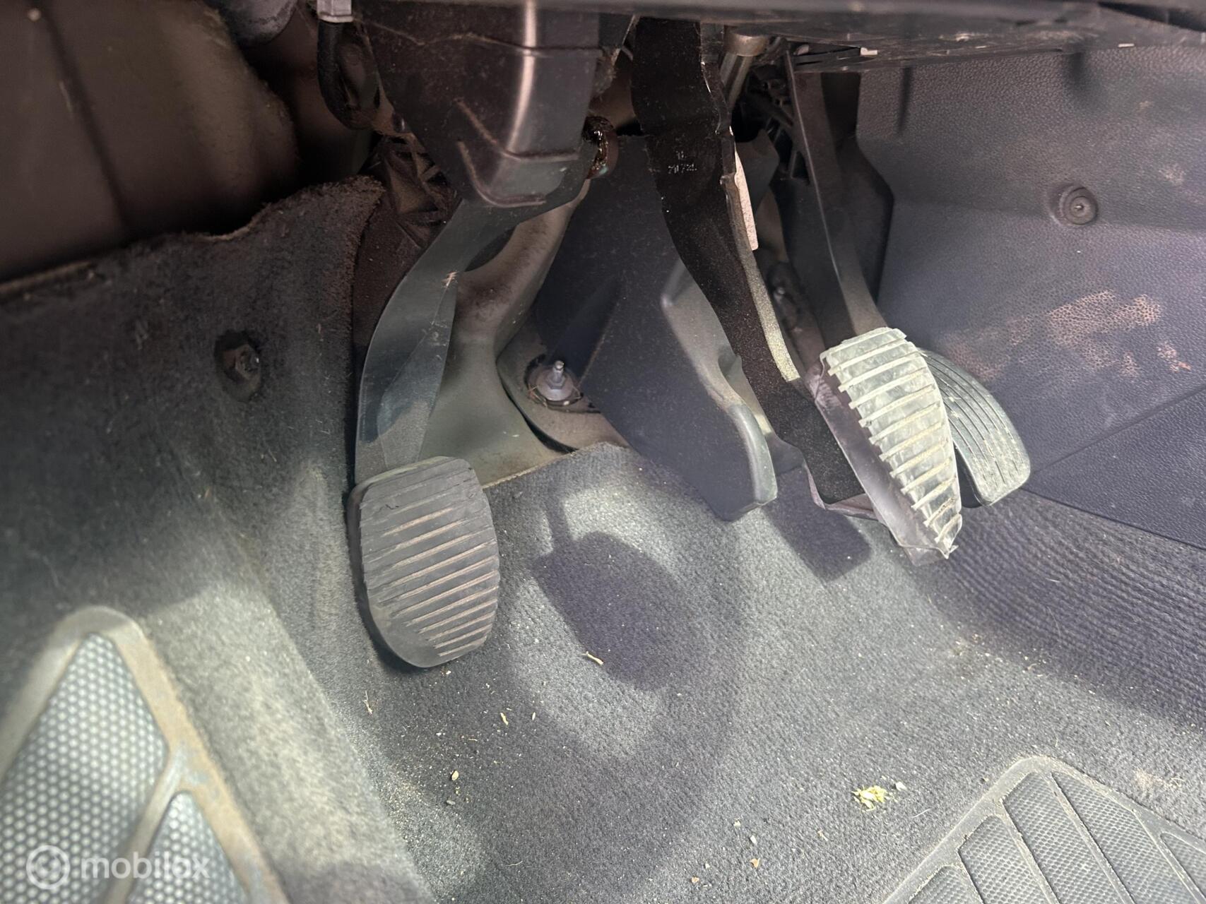 Foto van Peugeot 5008