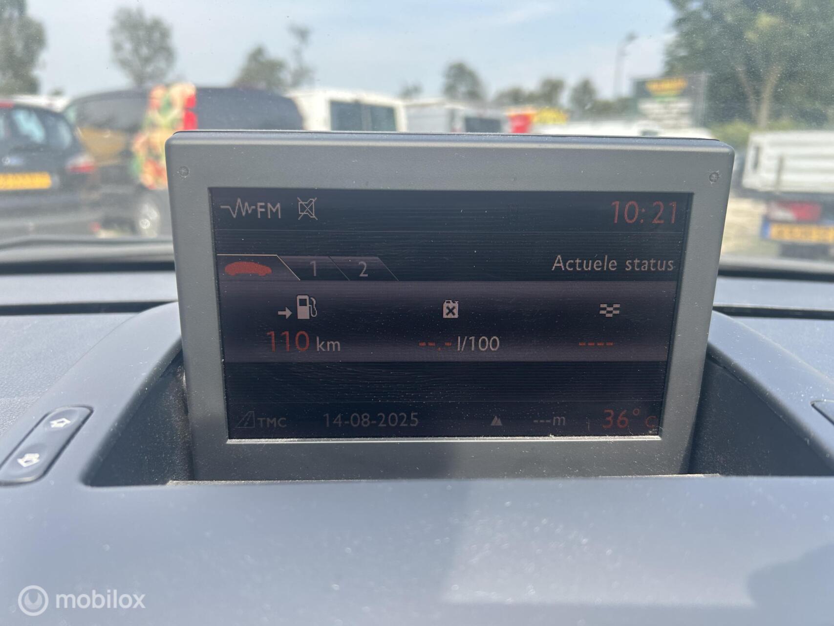 Foto van Peugeot 5008