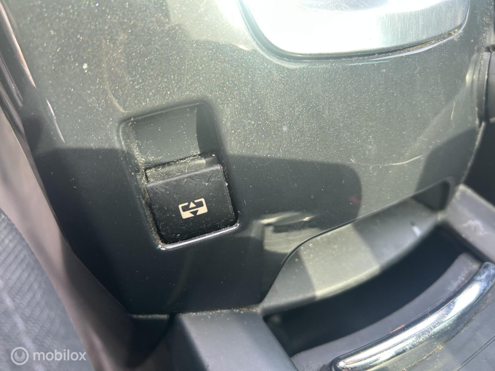 Foto van Peugeot 5008