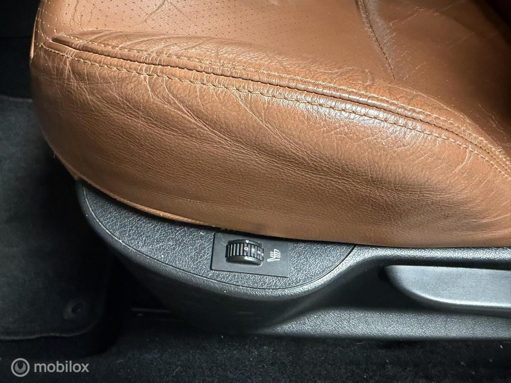 Foto van Peugeot 207 CC