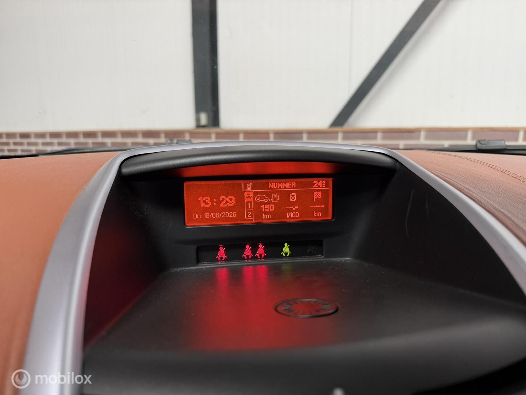 Foto van Peugeot 207 CC