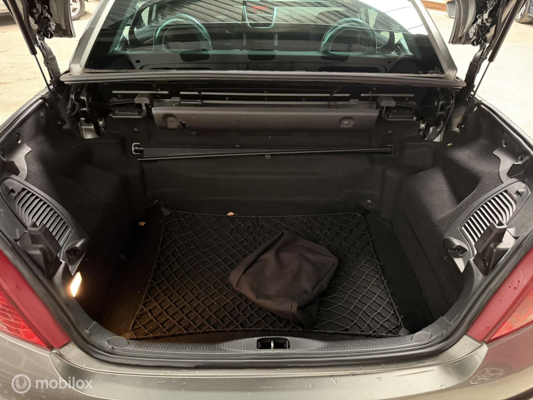 Foto van Peugeot 207 CC