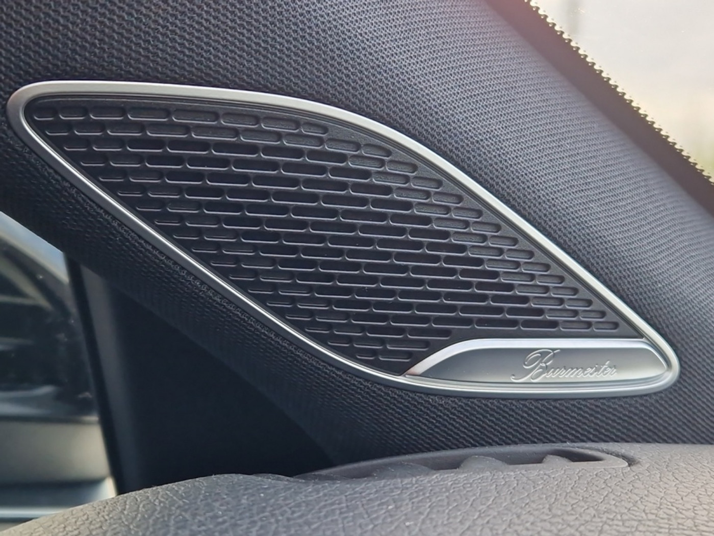 Foto van Mercedes-Benz A-klasse