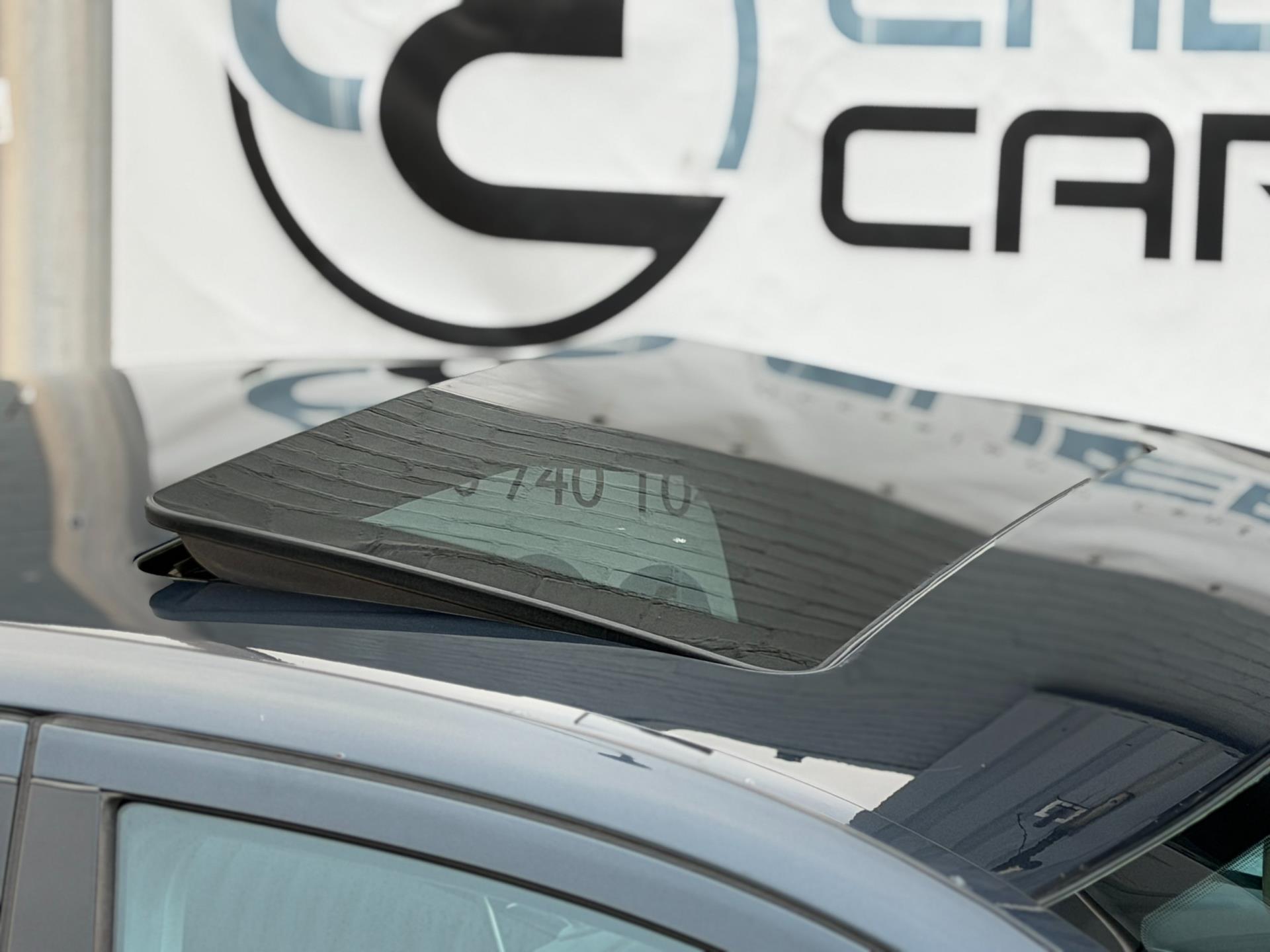Foto van Mercedes-Benz E 500