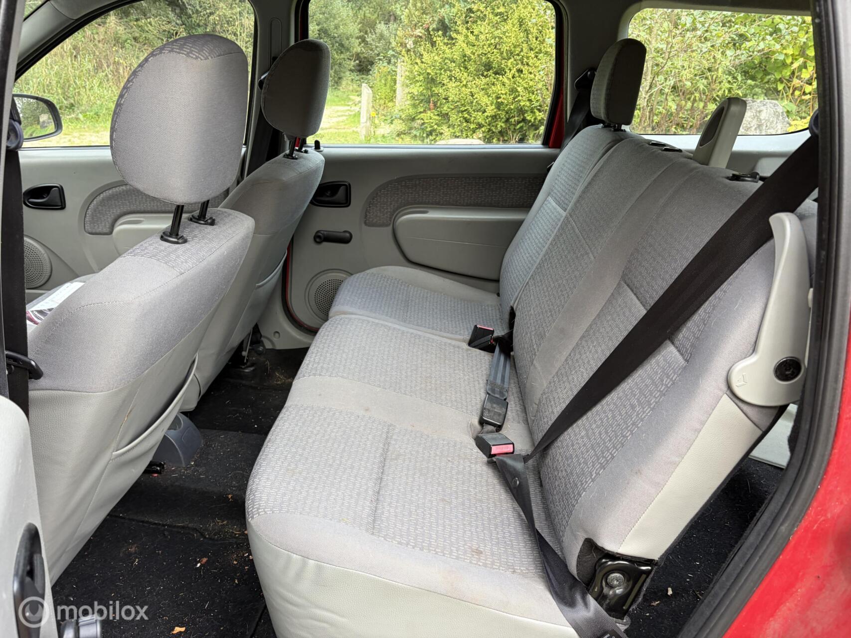 Foto van Dacia Logan
