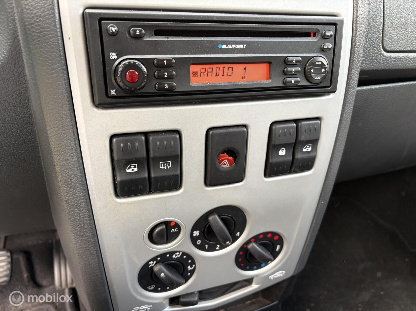 Foto van Dacia Logan