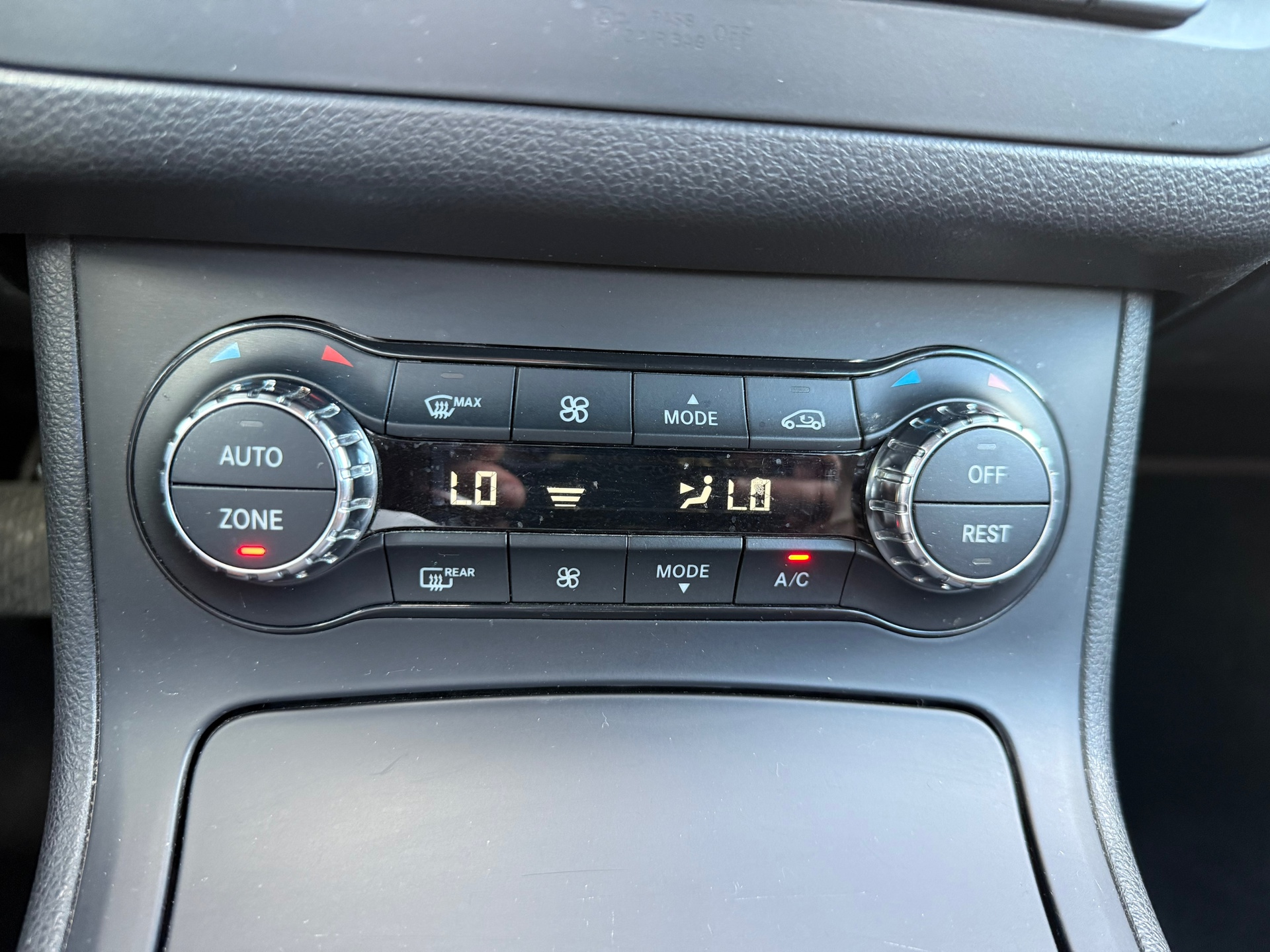 Foto van Mercedes-Benz B-klasse