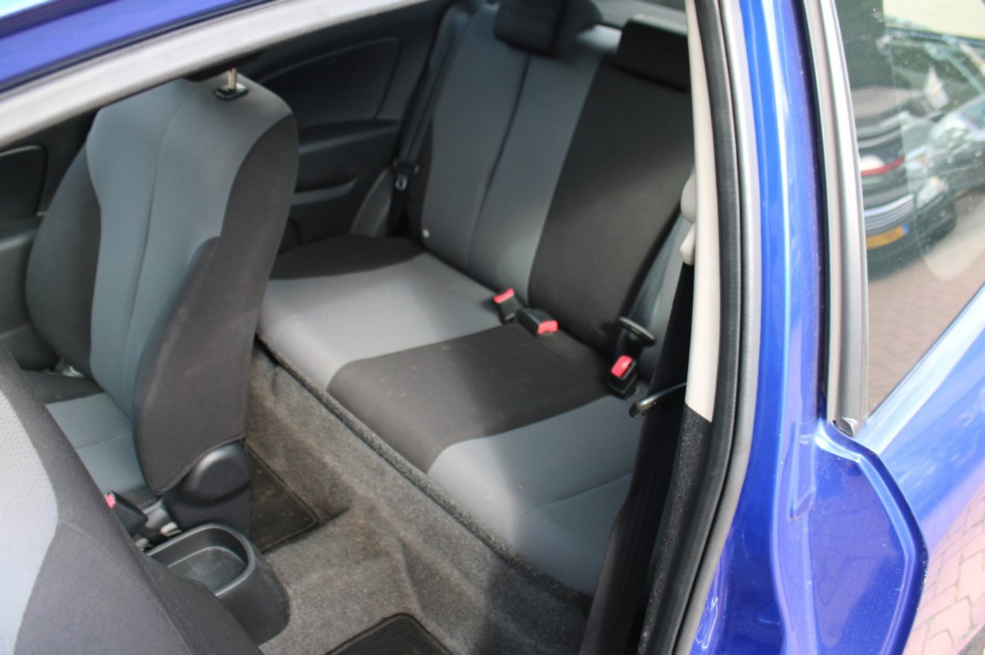 Foto van Mazda Mazda 2