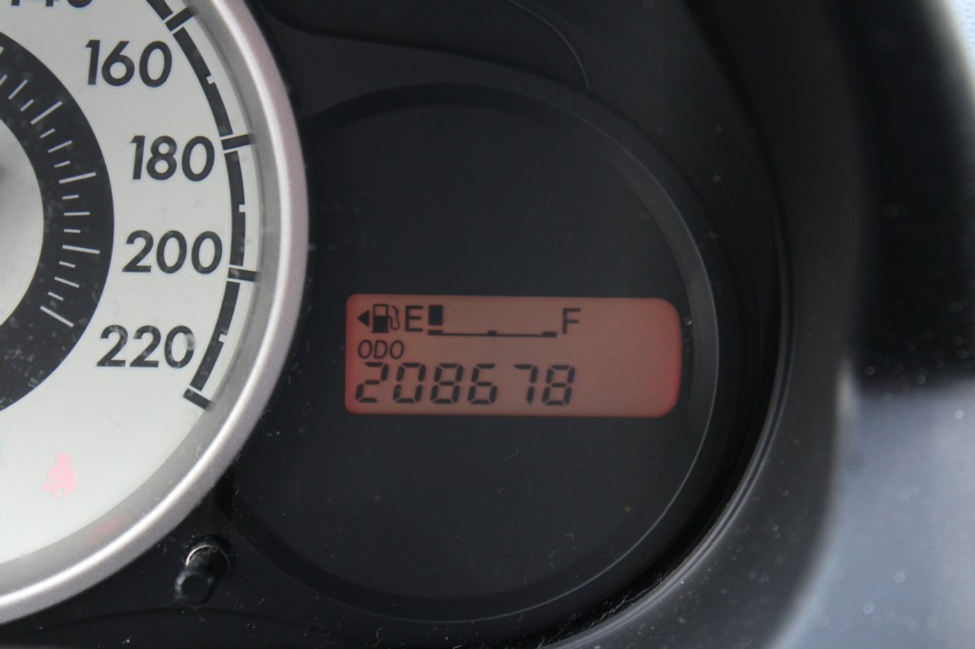 Foto van Mazda Mazda 2