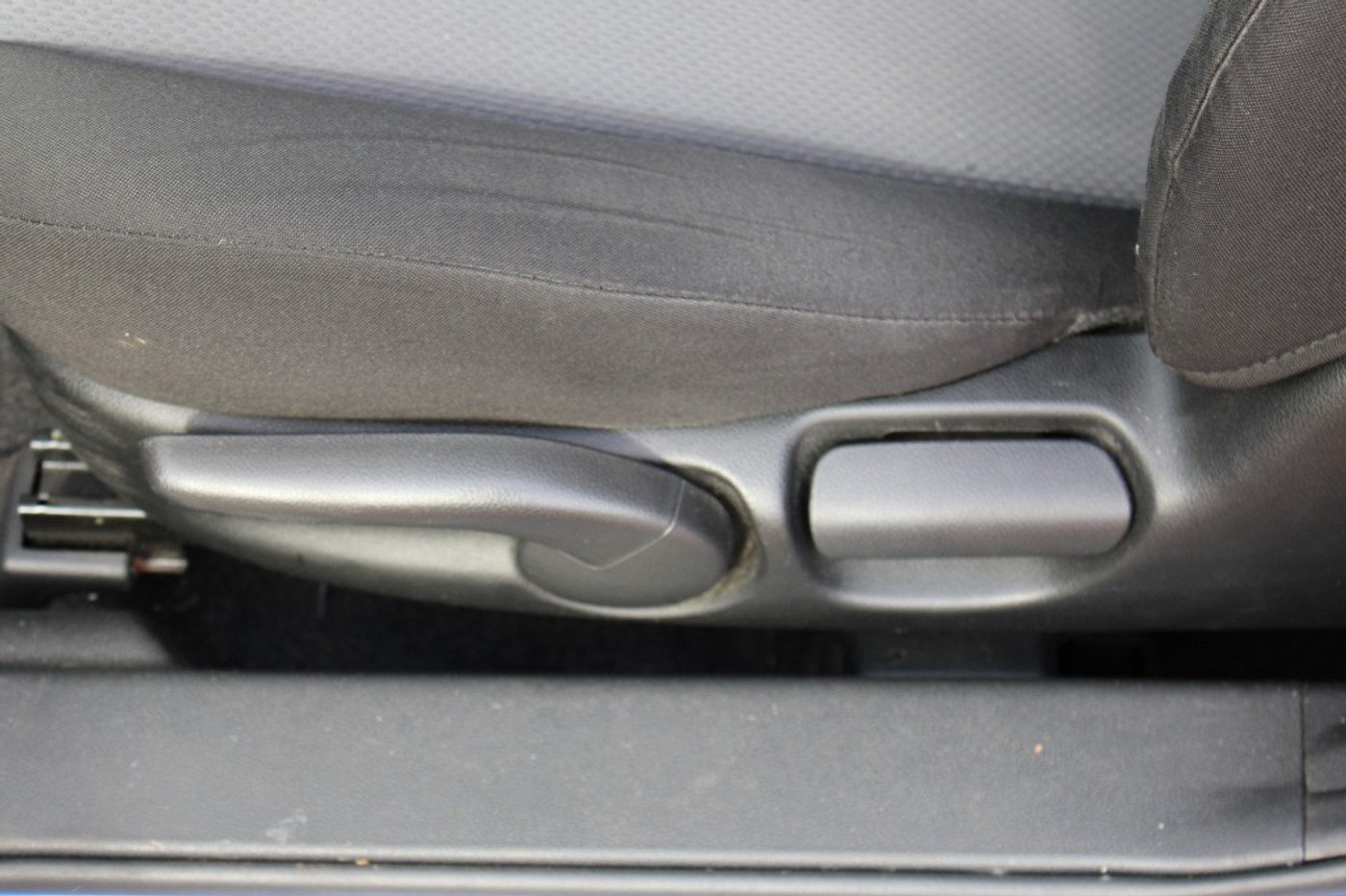 Foto van Mazda Mazda 2