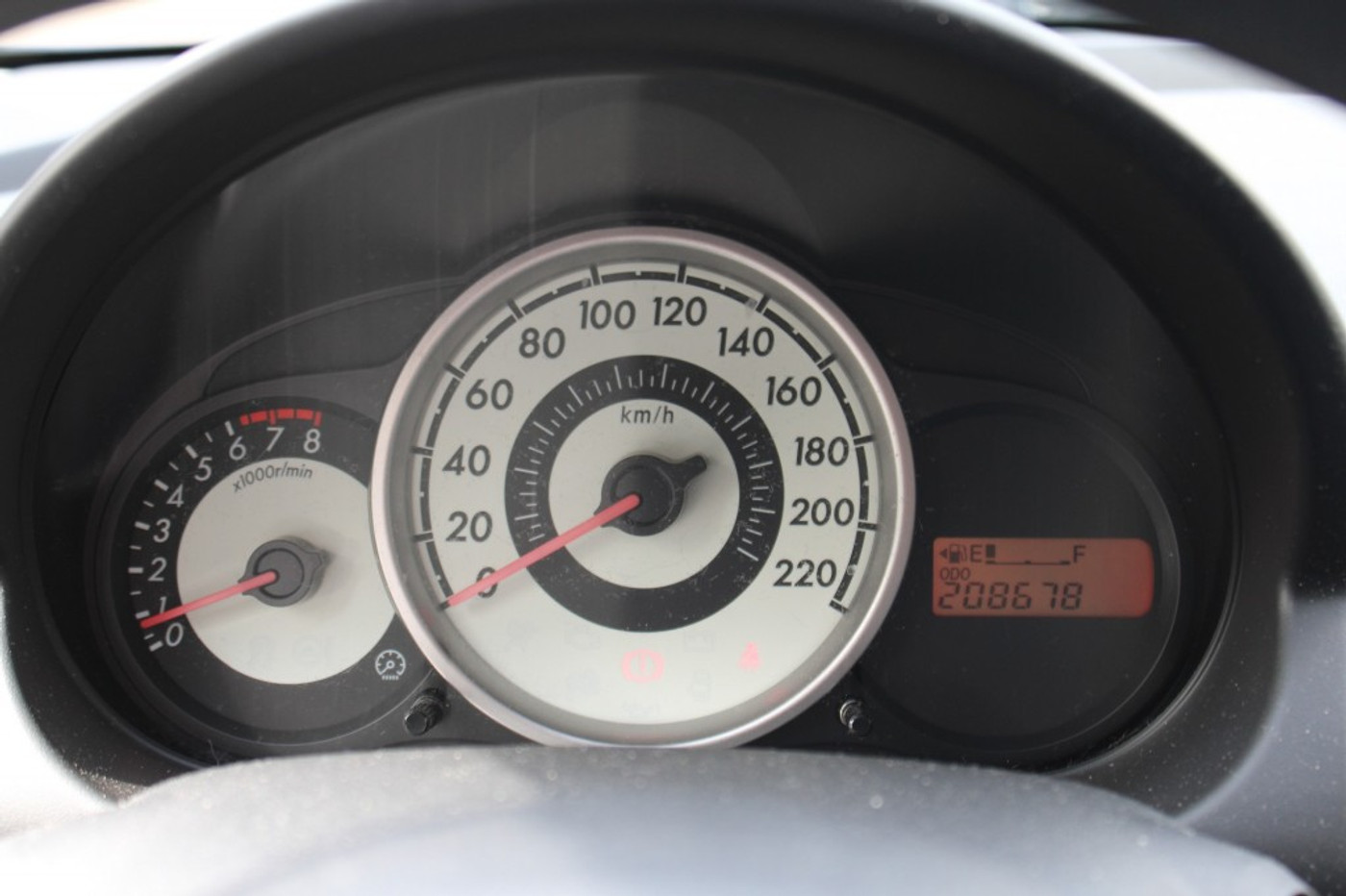 Foto van Mazda Mazda 2