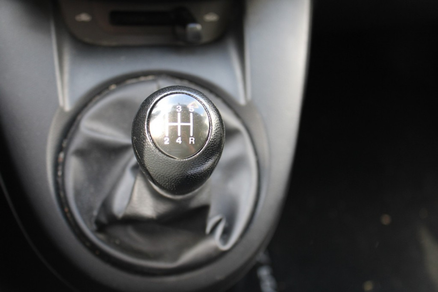 Foto van Mazda Mazda 2