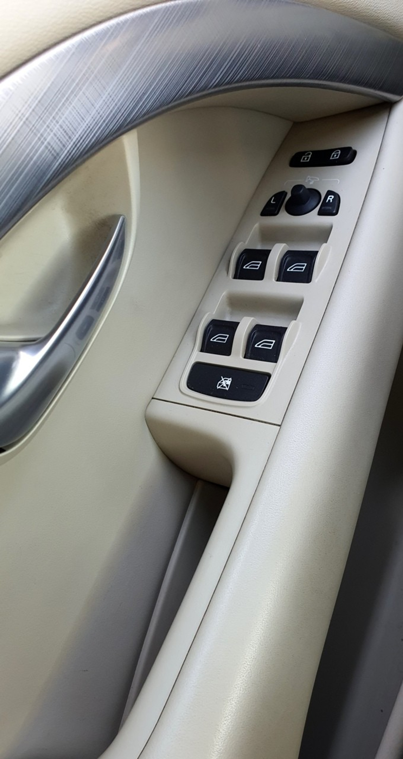 Foto van Volvo Xc70