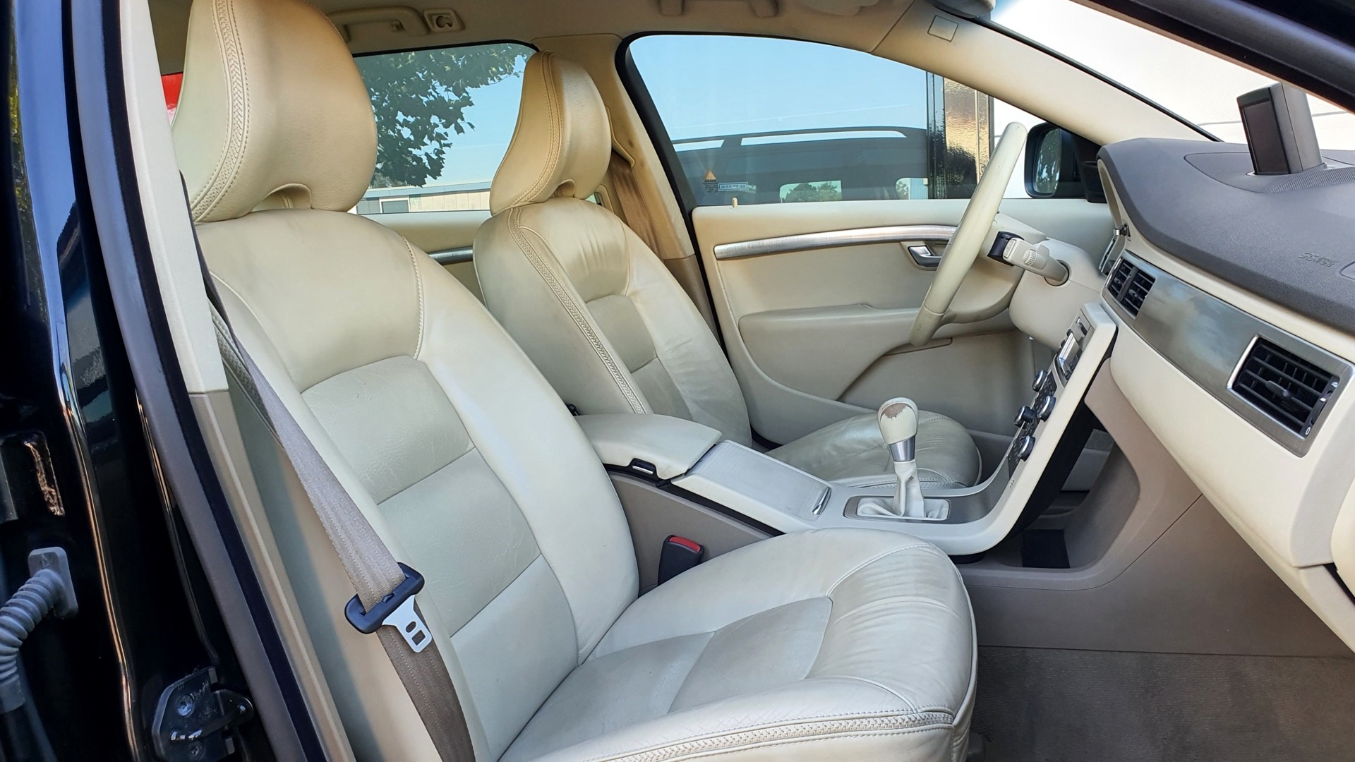 Foto van Volvo Xc70