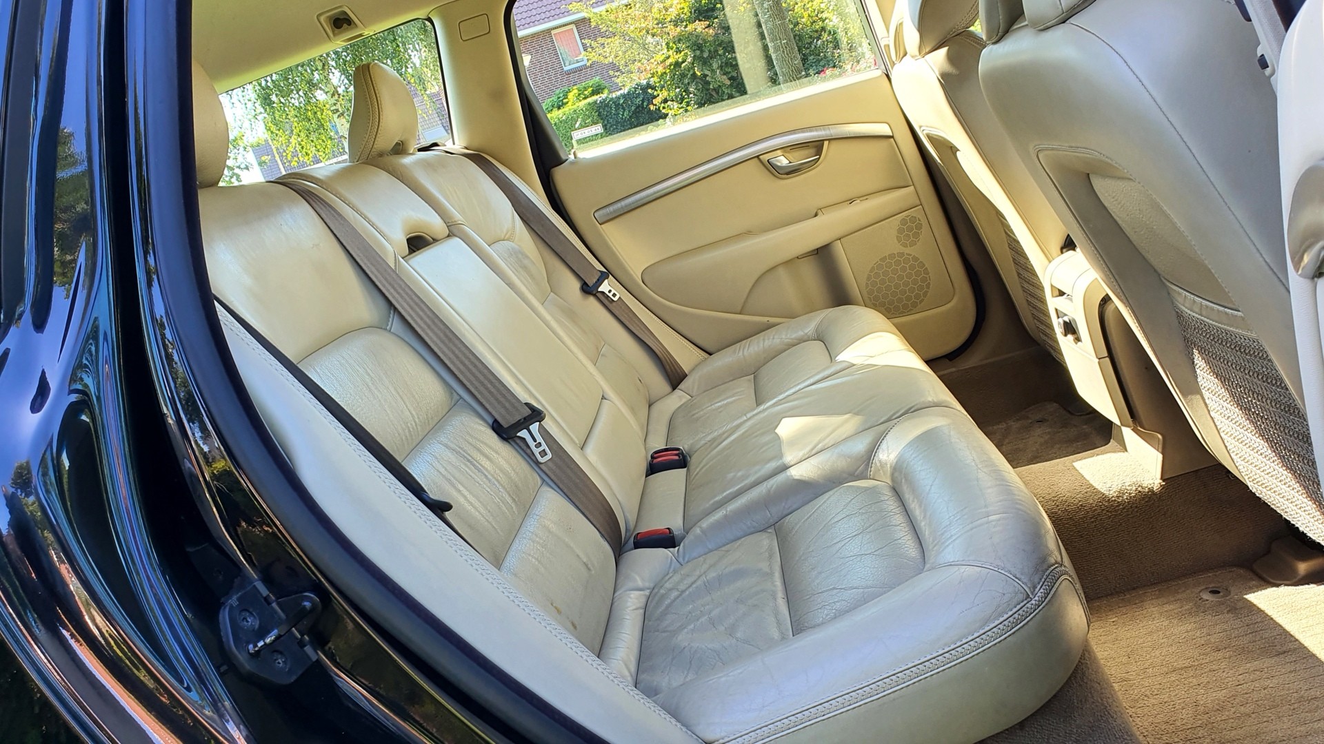 Foto van Volvo Xc70