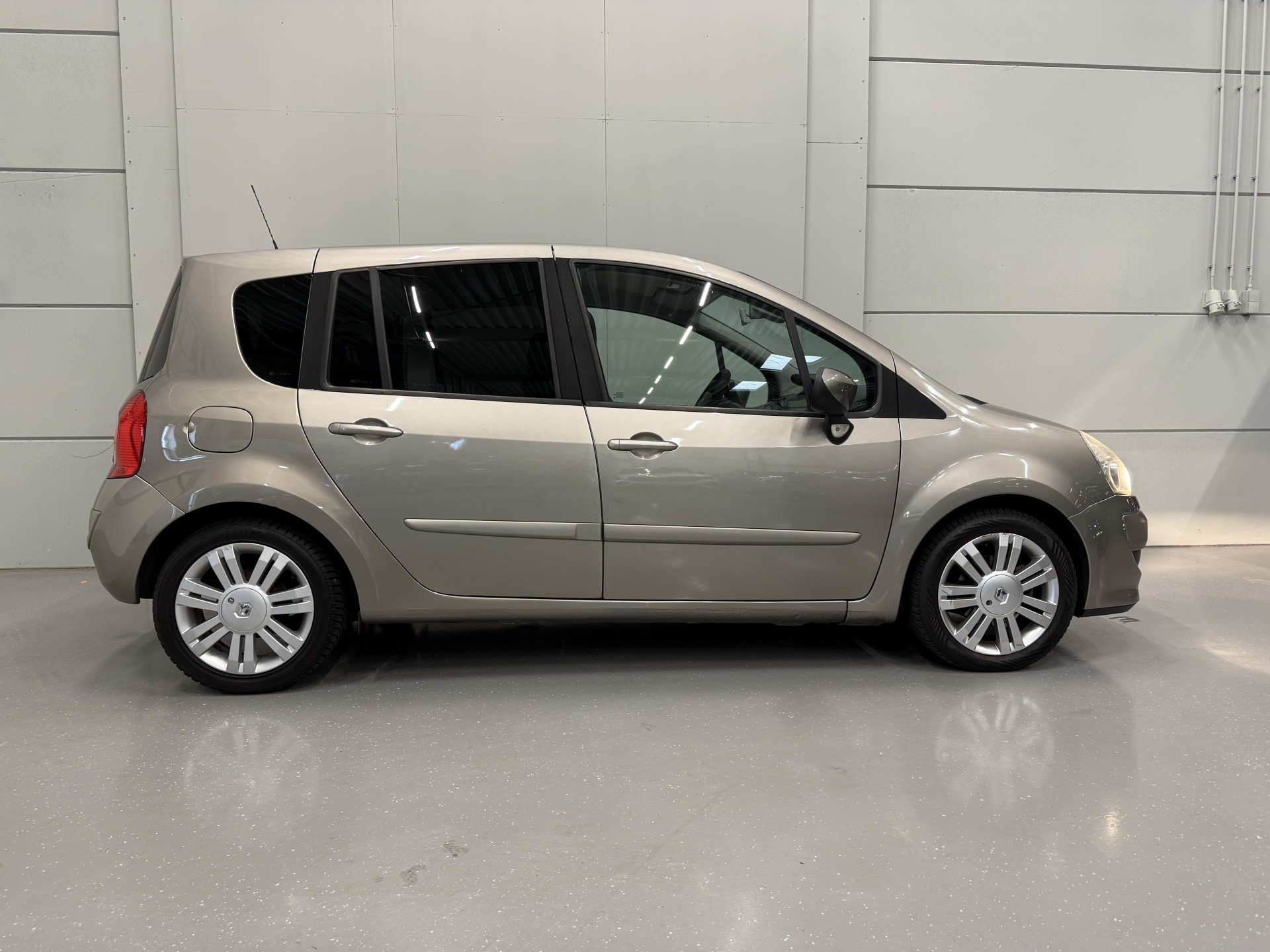 Foto van Renault Modus