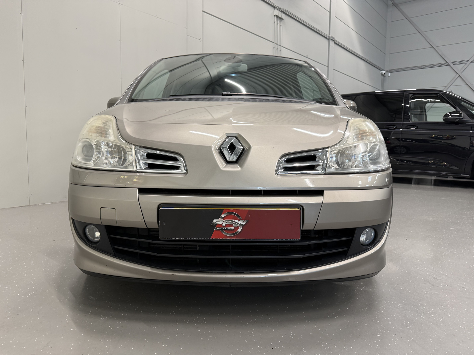 Foto van Renault Modus