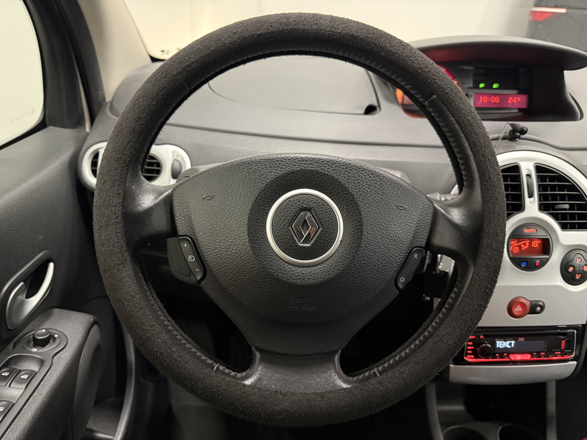 Foto van Renault Modus
