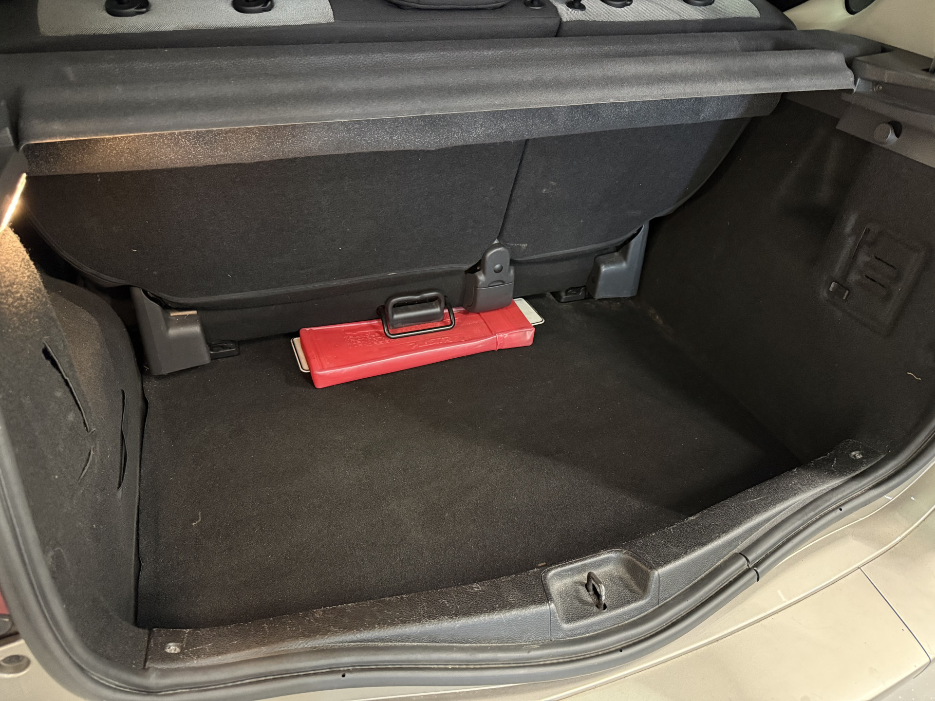 Foto van Renault Modus