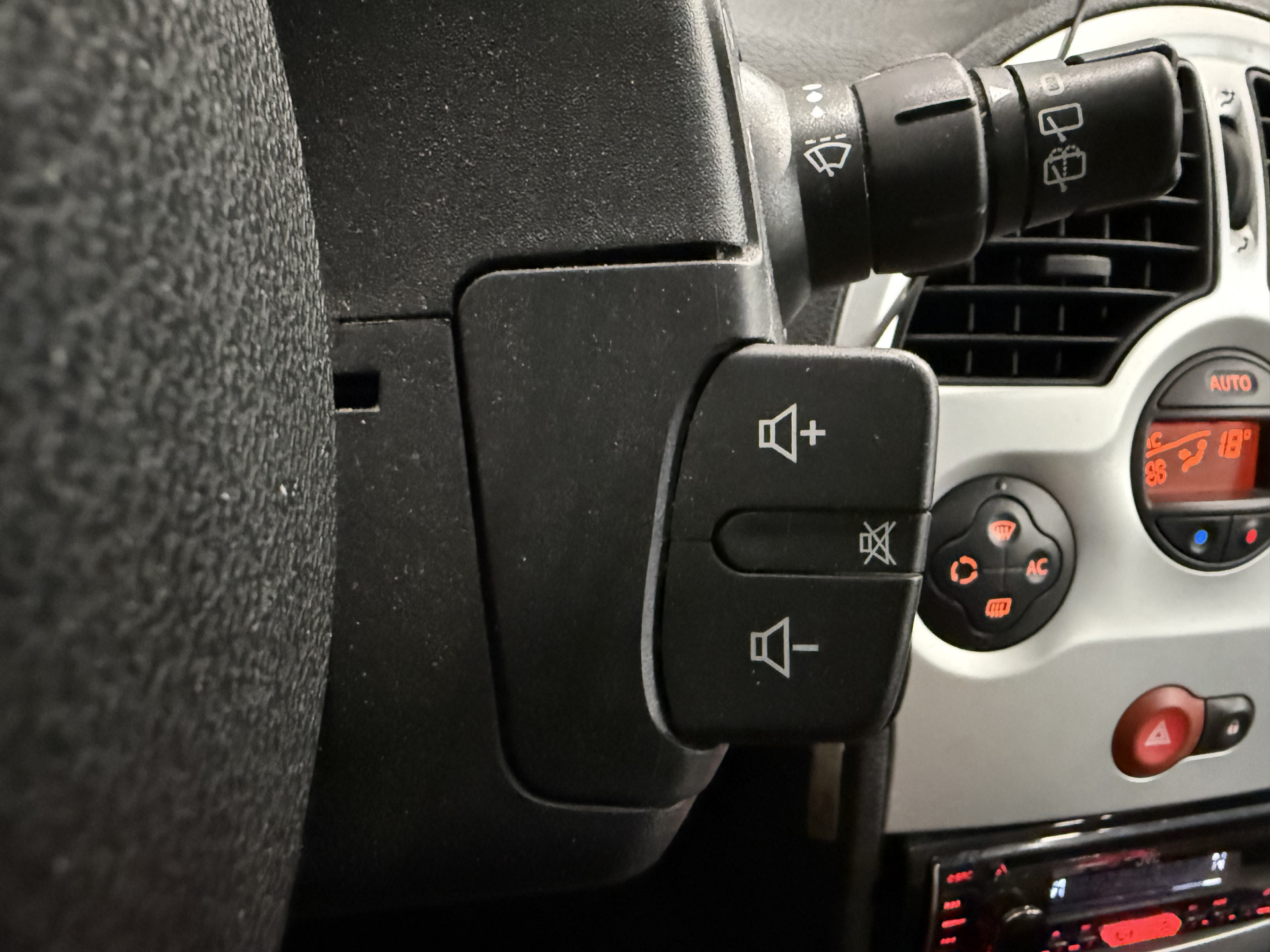 Foto van Renault Modus