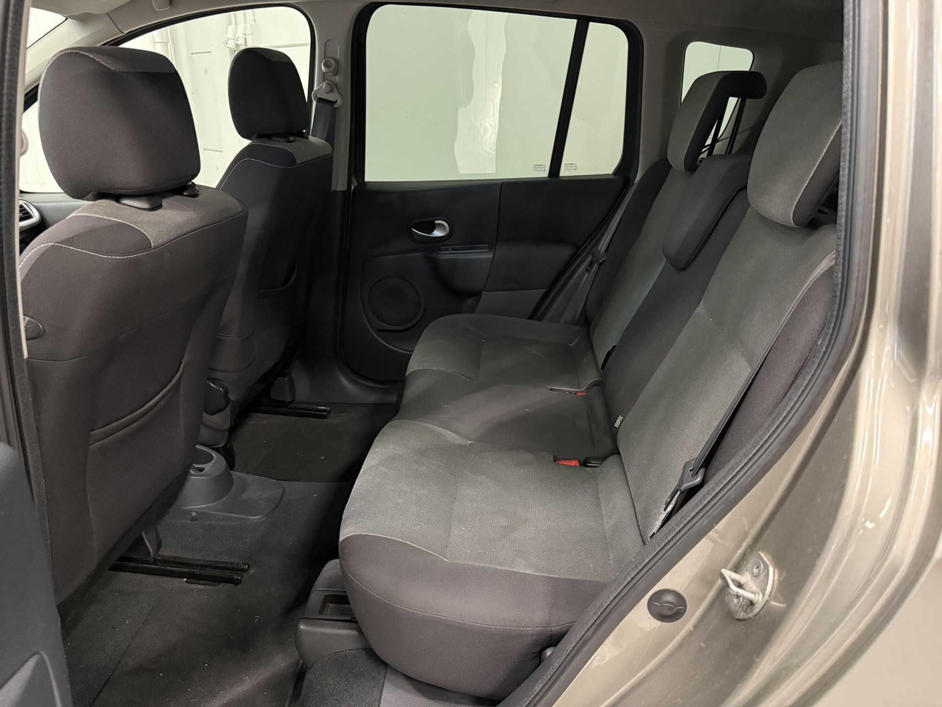Foto van Renault Modus