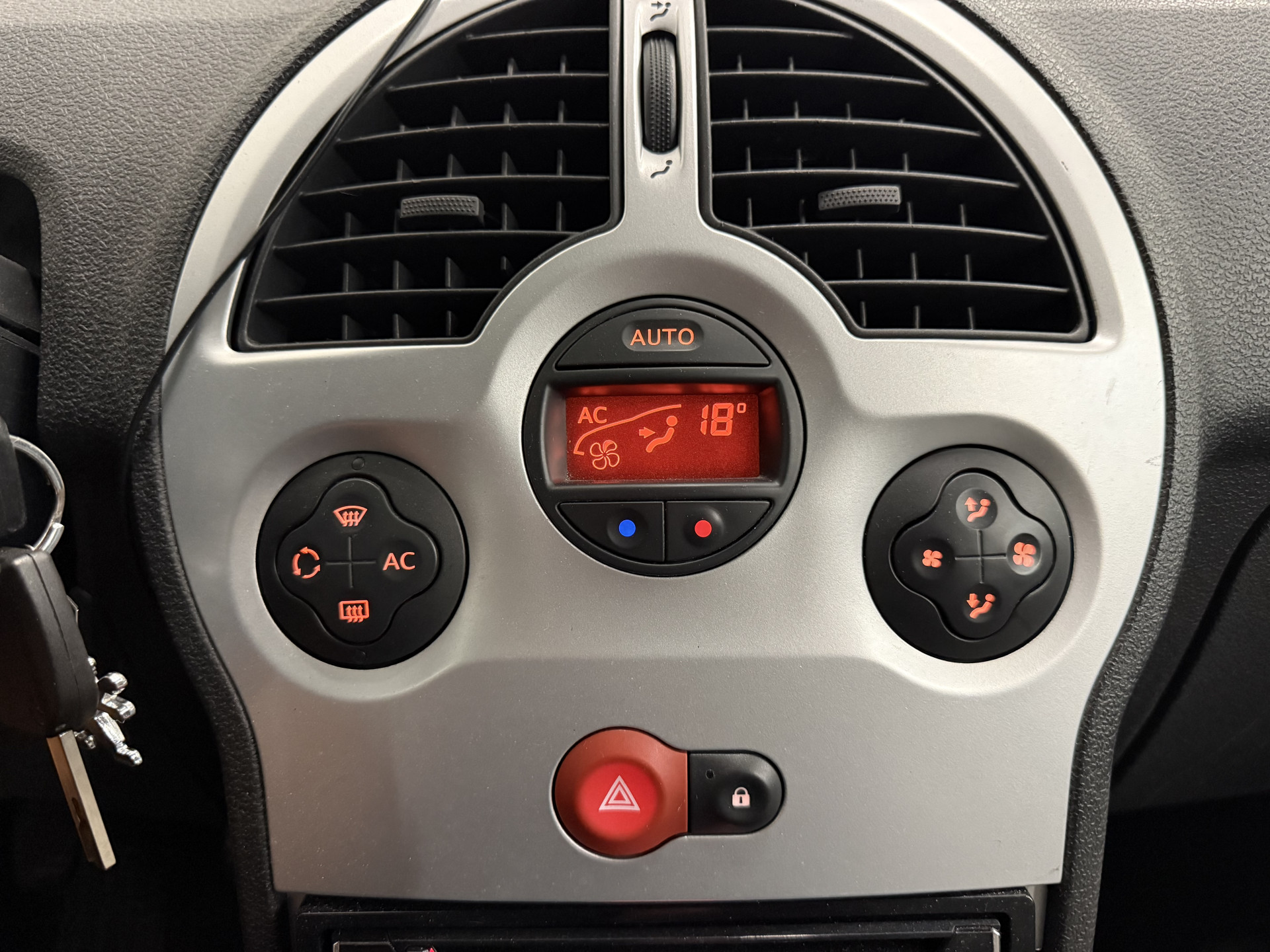Foto van Renault Modus